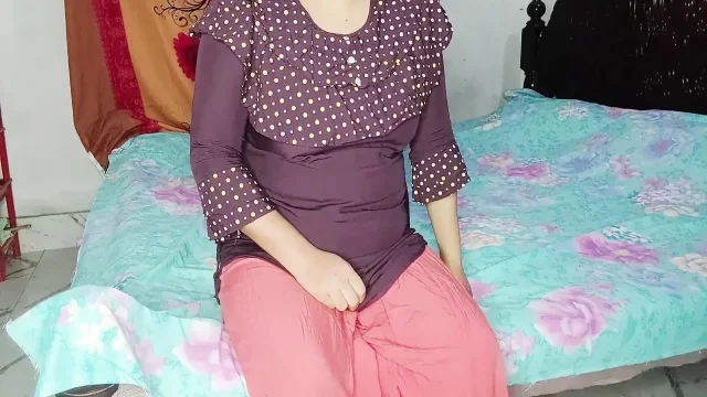 Having Sex with My House Owner Wife
