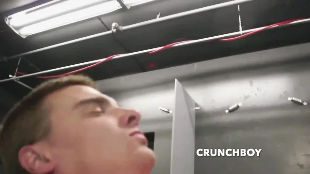 Suck my big dick my friend and i will fuck you bareback with end creampie by surprise