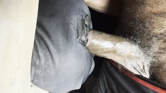 Hot dick to hot deep slut engages