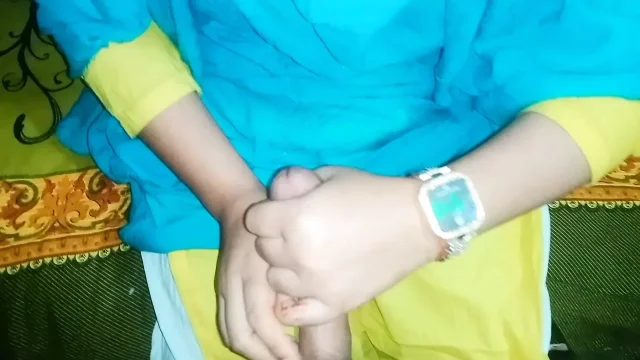 Beautiful girl friend during intimate moments