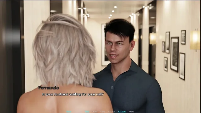 A Very Open Marriage part 99