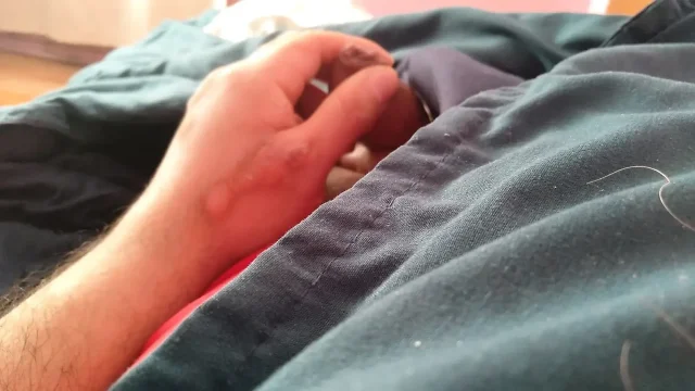 My cock woke up wanting to fuck