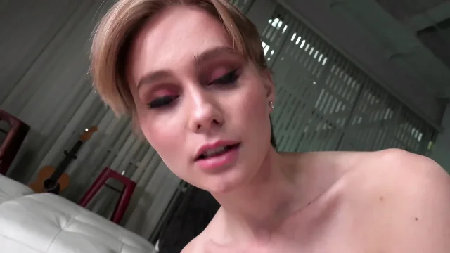 Creamed Butthole