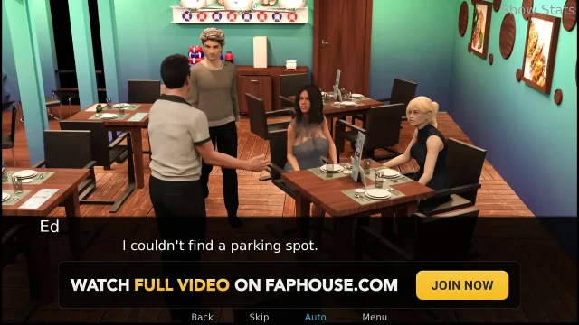 Project hot wife got a blowjob behind the dumpster