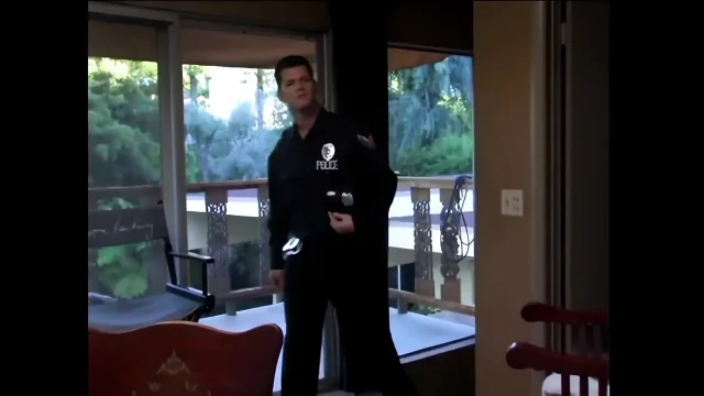 Memphis Monroe I Like to Get Banged by the Man in Uniform