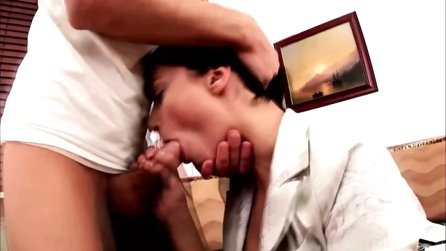 Love It When My Ass Gets Fucked