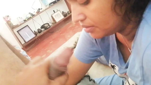 Sexy Sister in Law Was Seducing Me