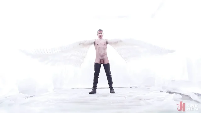 Wings of desire - a bound gods feature presentation