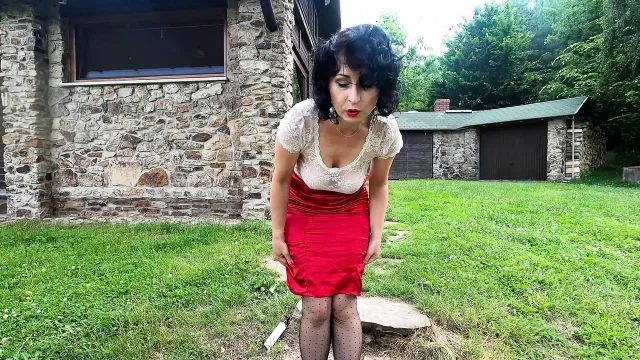 Biggest Cunt in the World - Part 1 in 4K