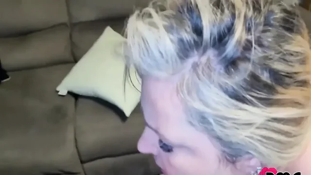 Davina Raines Gets Dicked Down by Two Black Cocks 1