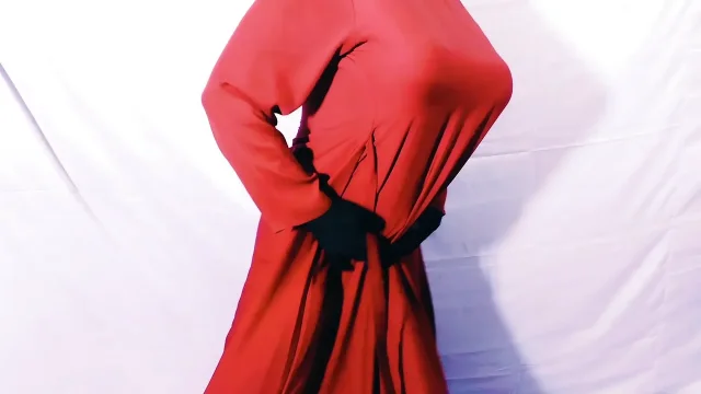 Indian Hijabi Muslim Beautiful Stepmom Sex Story