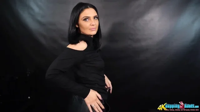 Roxee Couture - Fetish Club Dance
