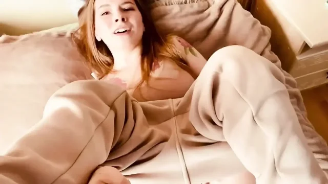 At 18 This Cutie Is No Longer a Virgin