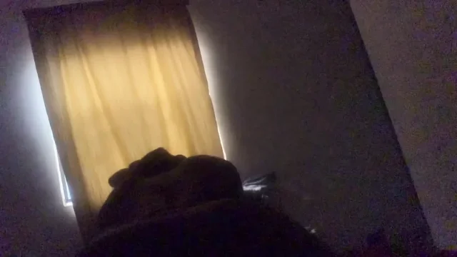 SlowMotion reverse cowgirl BBC Sliding in Creamy tight juicy hot Pussy POV