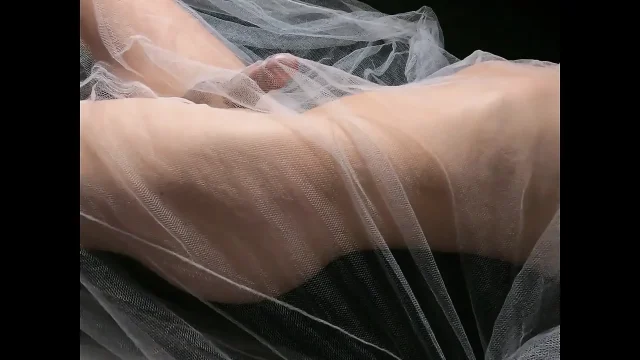 I Bought Some Transparent Sheets so You Can Enjoy My Wet Dream