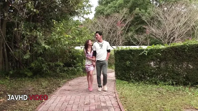 Steamy Mature Asian Blowjob Outdoor XXX Miu Suzuhas Passion Ignites Desire