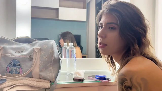 porn blog never seen with Andres Acosta we end up fucking