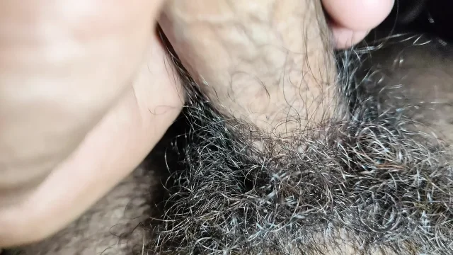 am masturbation