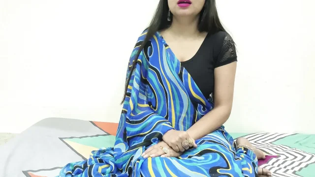 DESI STEPMOM HARDCORE ANAL