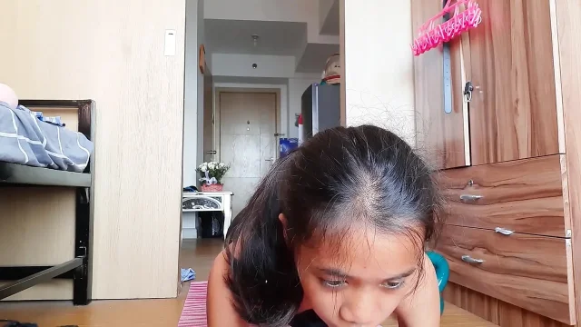 Part 1 33 Mins Workout Sweating