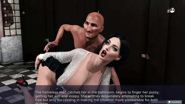 Sofia Dark Fantasies 2