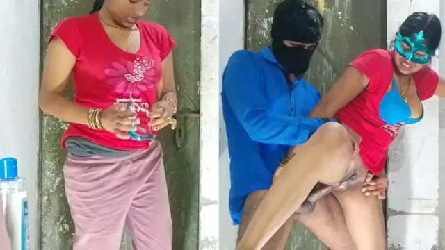 Ass fucking girlfriend boyfriend Hindi audio desi girl anal fuckingass fucking