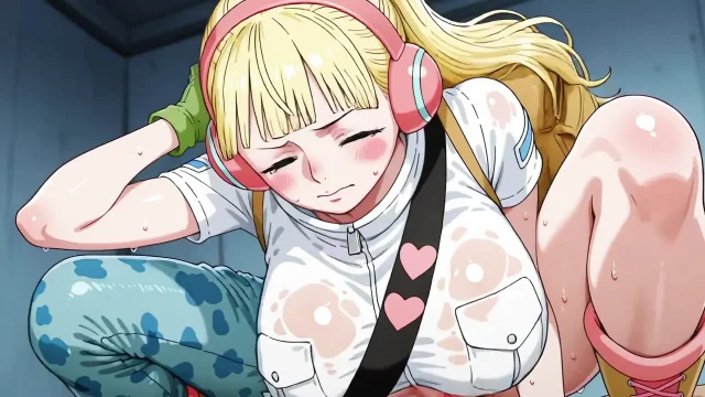Hibari OP