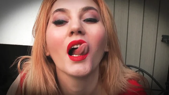 Premature ejaculation from 1 kiss