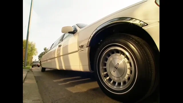 Jane an Iconic and Simply Incredible Car Fuck