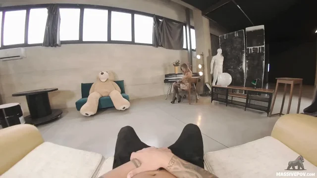 Uninhibited
