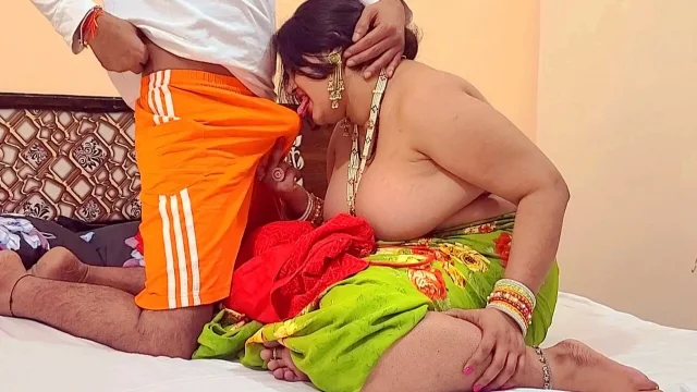 Homemade enjoyful XXX fuck with creampie video
