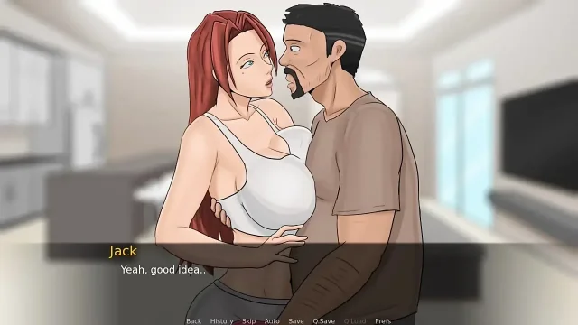 Eva's Ecstasy 03