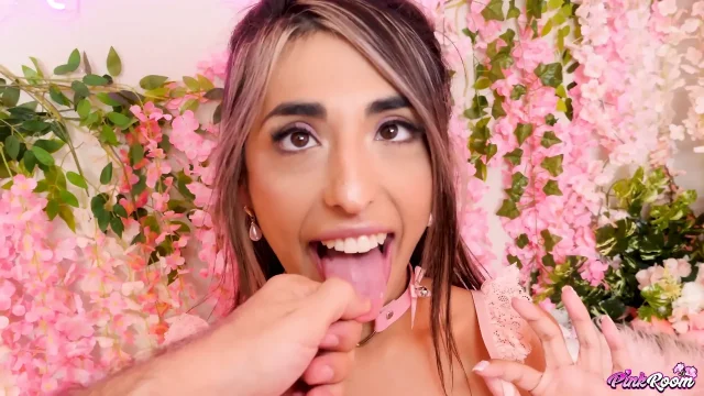 Pink Room Ep29 Lactating Slut Luna Columbiana Gets Wrecked