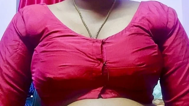 Hot Desi Indian Step Mom Hard Sex in room