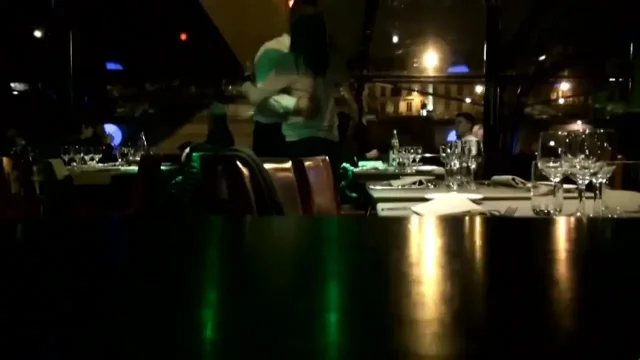 My fucking vacation - Scene 02