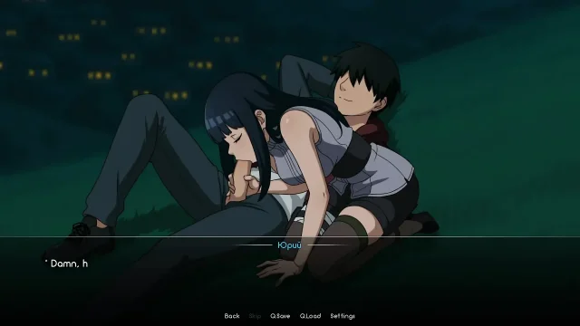 Complete Gameplay - Kunoichi Trainer Part 10