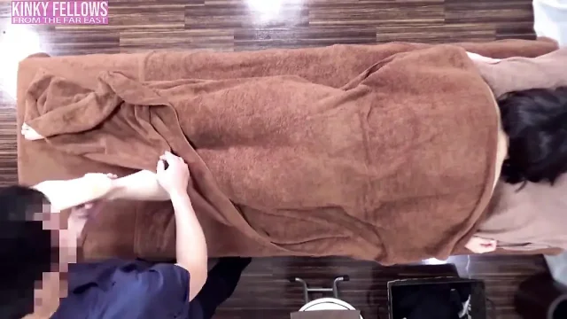 Asian Angel 26950