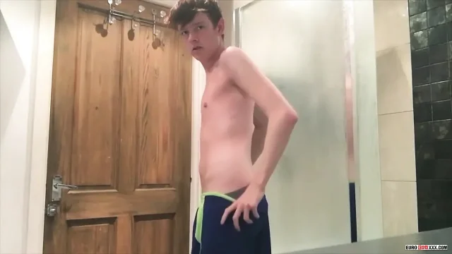 Teen Boy Craves Attention