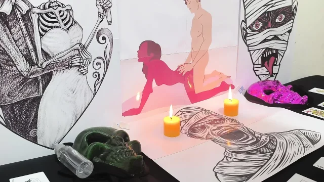 The Night We Got Rid of Control Wild Sex Forbidden Moans and Unbridled Pleasure