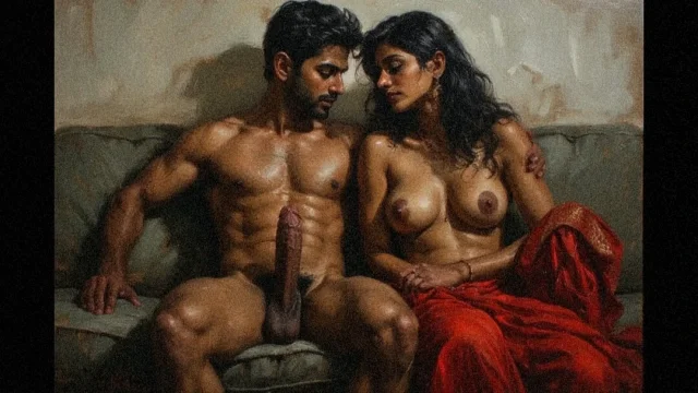 Group sex