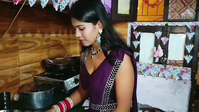 18 yr Old Teen Wet Pussy Can't Handle My Dick Hard Orgasm & Moaning Desi Indian Bhabhi