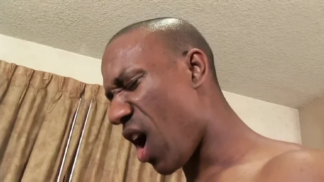 Dwayne Cummings Got Naked for You to See