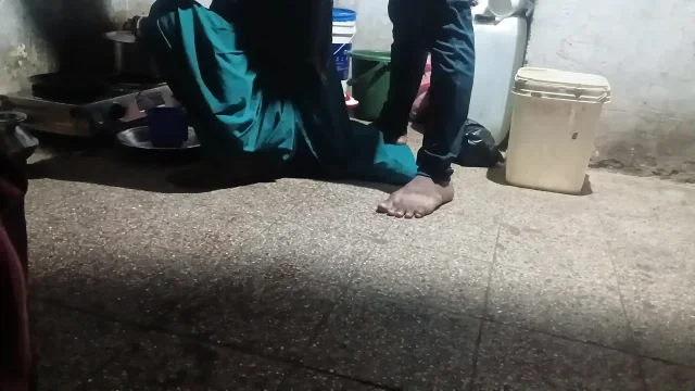 Desi aunty ki
