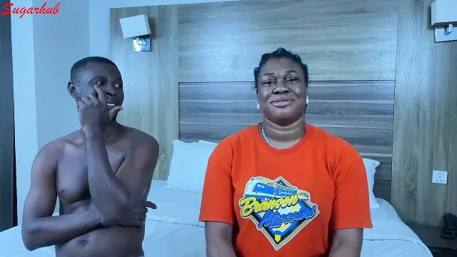 She Is Really Fucking so Good
