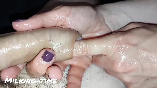 Ultimate Glans Massage Technique Part 4