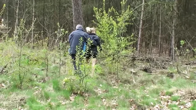Old and Young in Germany