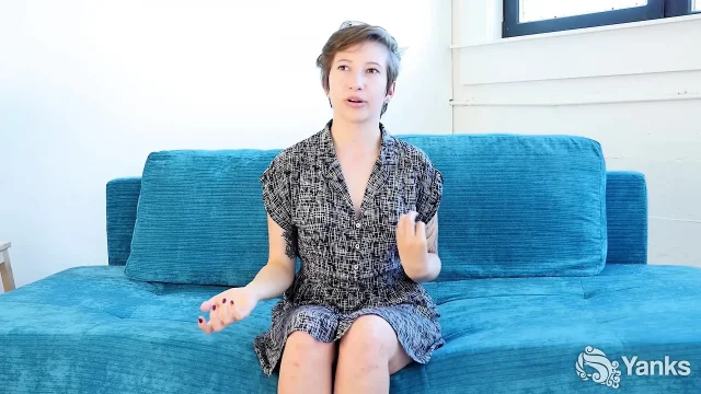 Beautiful Calliope Best Orgasms