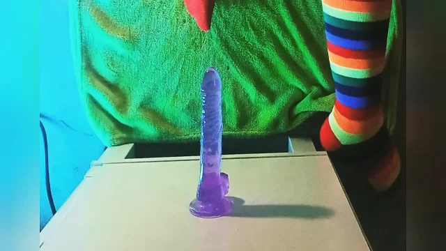 Hot Anal Play for Amateur Wife Fucks Her Ass Hard