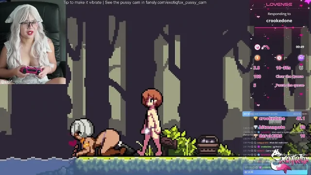 Life with Tribe Gameplay Part 2