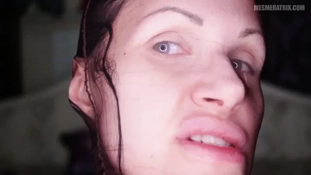 Angel of masturbation